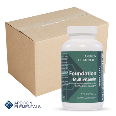 Wholesale: Foundation Multivitamin